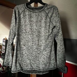 CuddleDud long sleeve